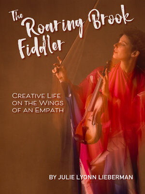 cover image of The Roaring Brook Fiddler